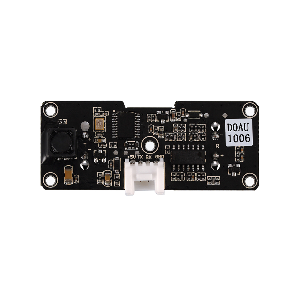 Ultrasonic Distance Sensor - DYP-A02 저전력 소비 ESD 보호 초음파