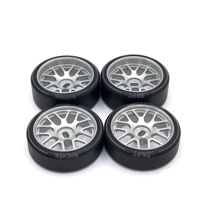 Omni Wheel - WLtoys 1/28 K969 K979 K989 K999