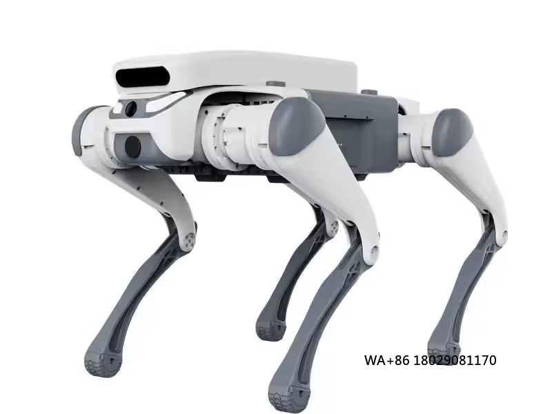 Robot Remote Control - 스턴트 원격 조종 교육용 장난감 지능형
