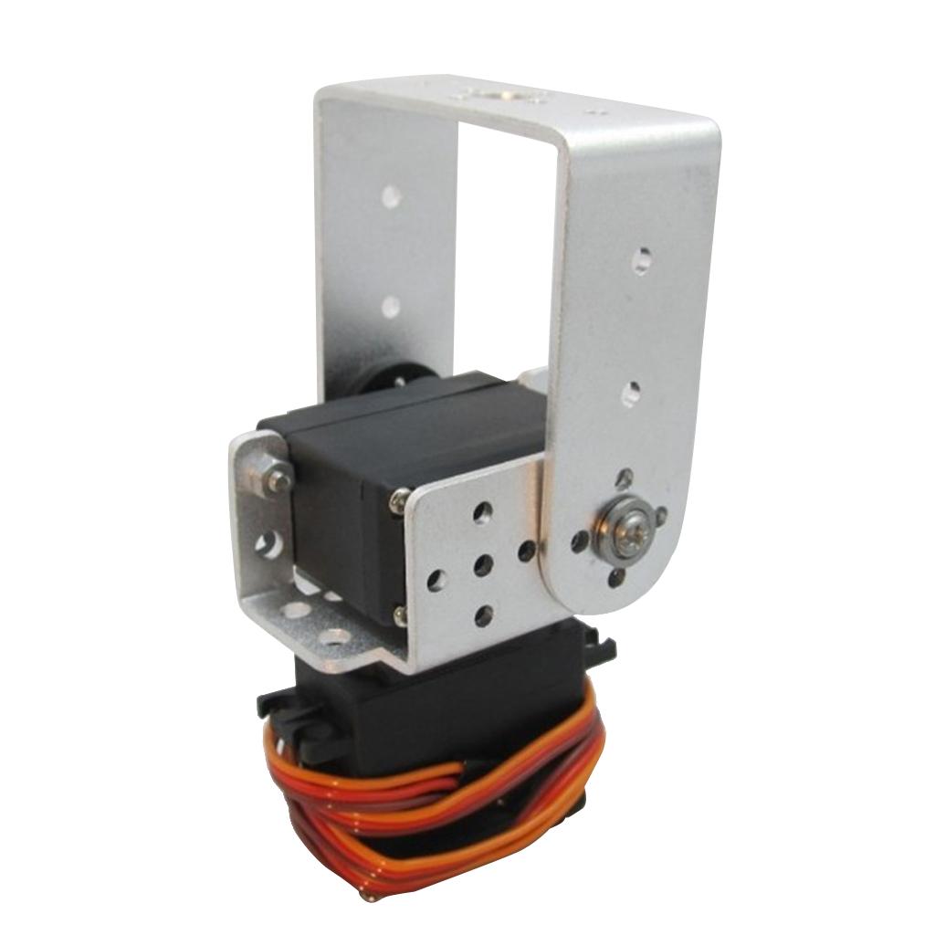 Servo Pan Tilt - 카메라 Arduino FPV용 팬틸트 헤드 2축