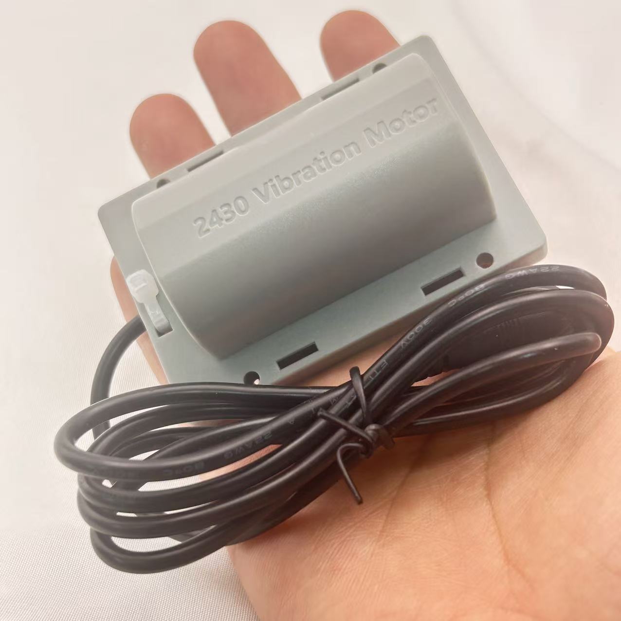 Dc Motor 12V - 2430 12V DC 인기 판매 마이크로