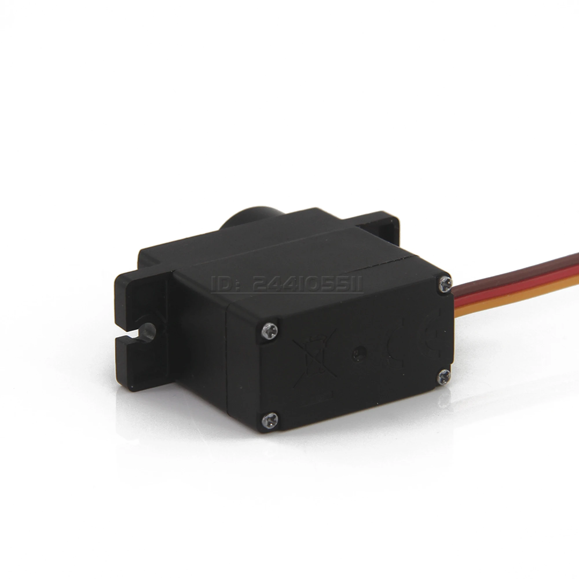 Micro Servo - NEEBRC 9G 마이크로 메탈 기어 디지털