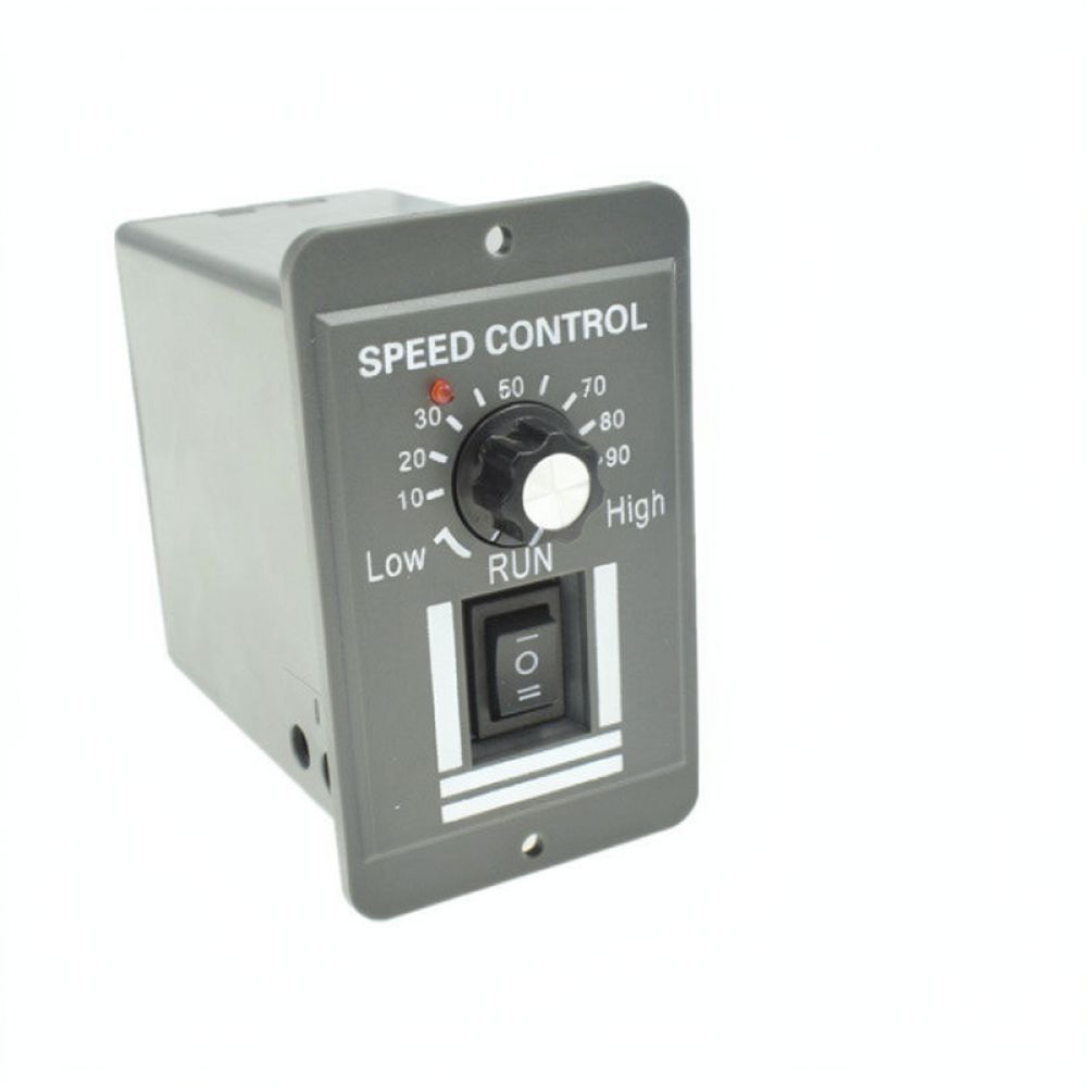 Motor Driver Module - WAVGAT PWM DC 모터 속도 제어기,