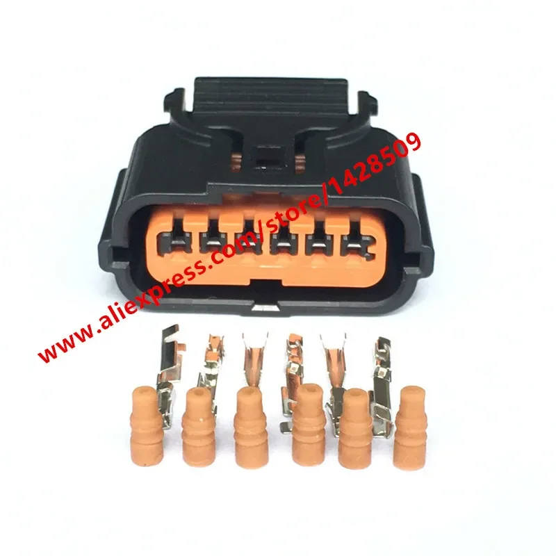 Infrared Obstacle Sensor - 1 Pcs 6 핀 자동 PDC