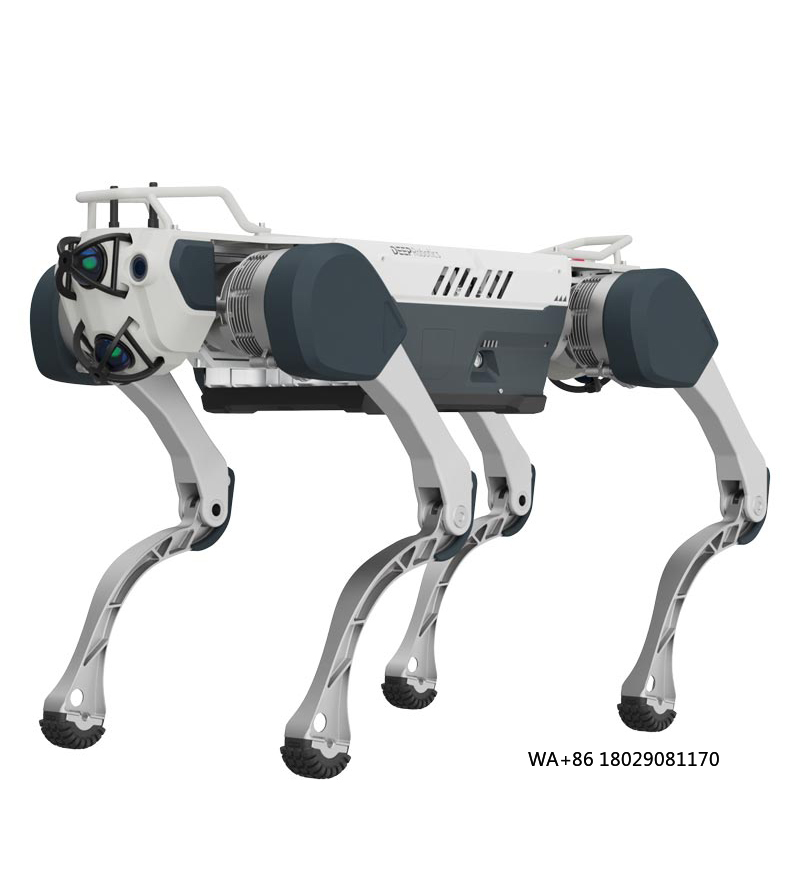 Robot Remote Control - 교육 및 엔터테인먼트용 인공지능 달성 원격