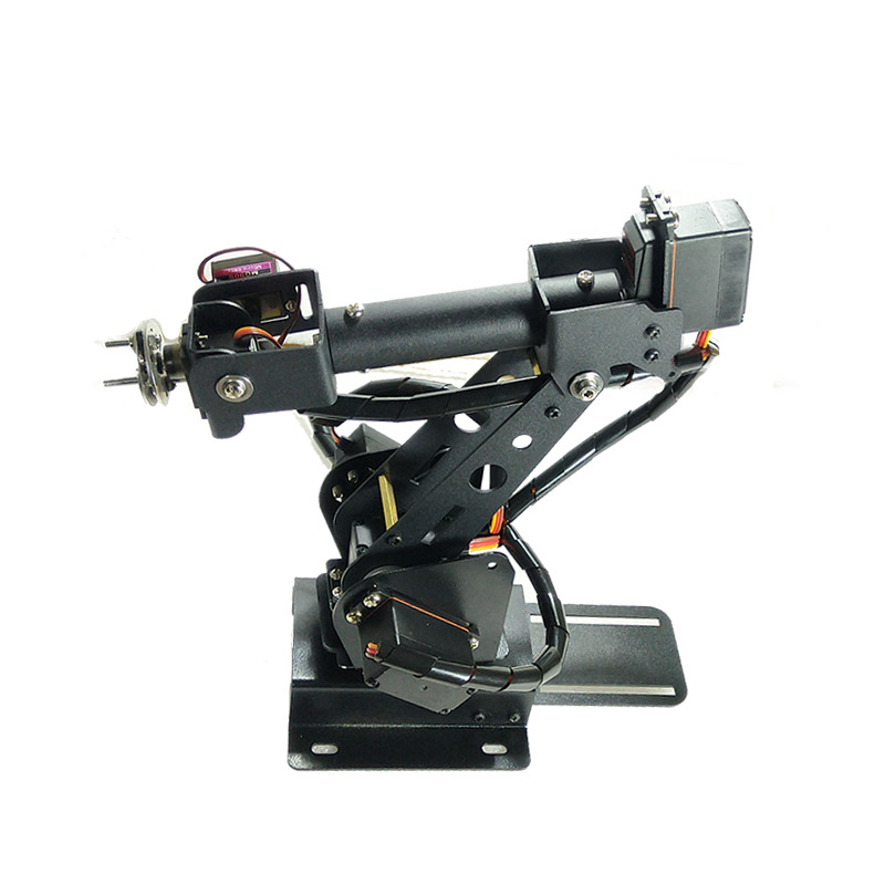 Robot Arm Kit - 6 자유도 로봇 팔 ABB 산업용