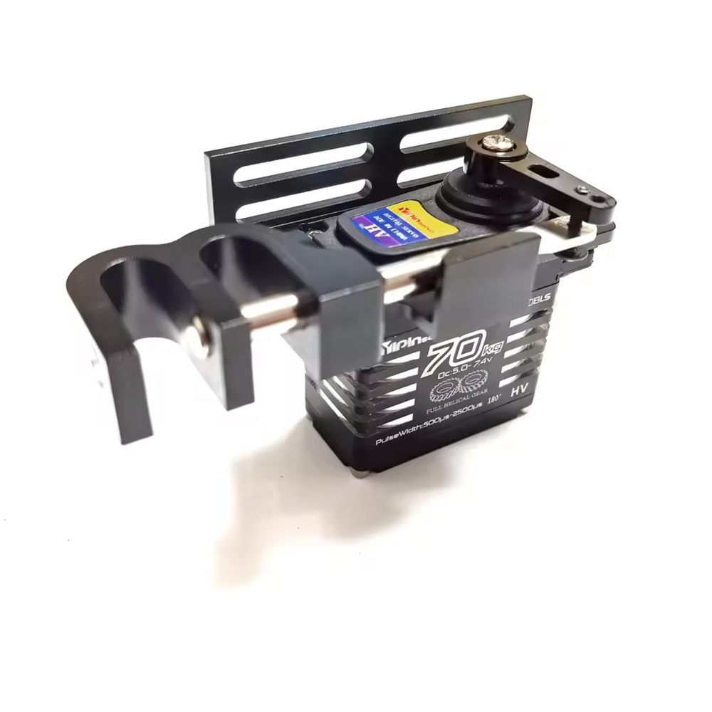 Servo Kit - 70kg 브러시리스 서보 모터 42kg 8.4V