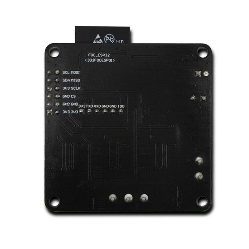 【신규 사용자 쿠폰】Simplefoc 브러시리스 모터  - Motor Driver Module 리뷰 및 가격