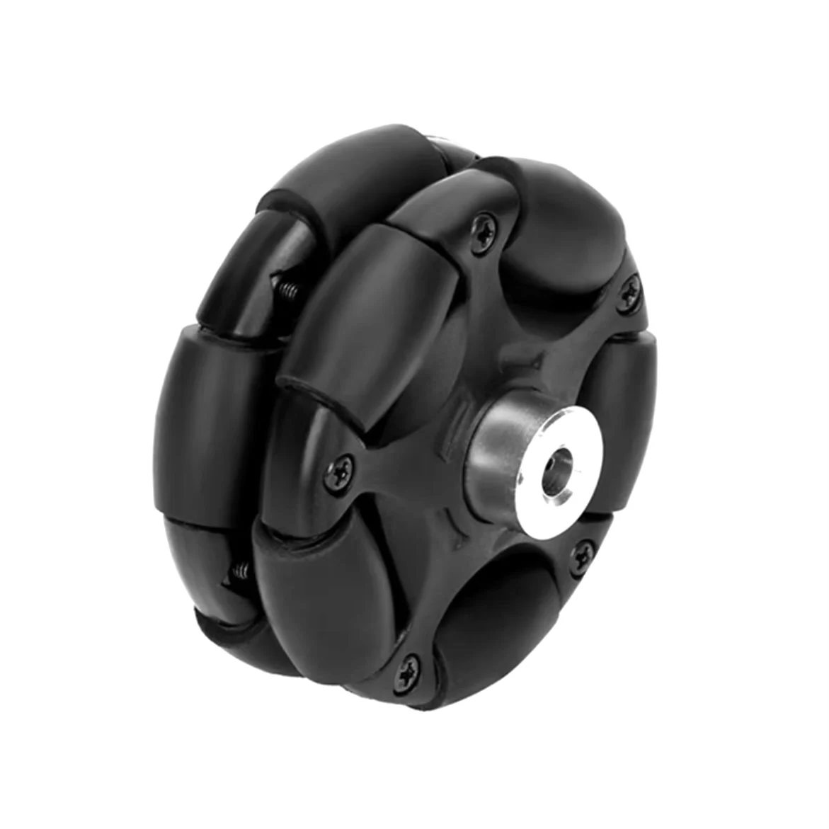 금속 옴니 휠 지능형 휠 로봇 58mm 60mm 75m - Omni Wheel 리뷰 및 가격