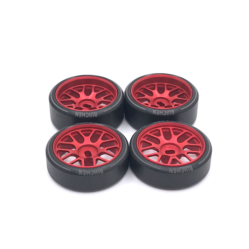 WLtoys 1/28 K969 K979 K989 K99 - Omni Wheel 리뷰 및 가격