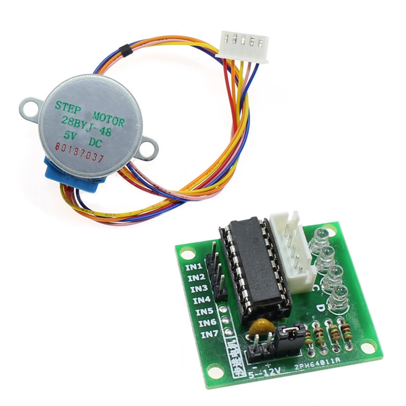 28byj-48-5v arduino 용 4 상 스테퍼  - 28Byj-48 리뷰 및 가격