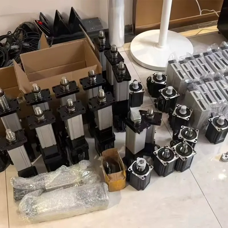 AASD15A 서보 모터 액추에이터 키트 4DOF용 2 - Servo Kit 리뷰 및 가격