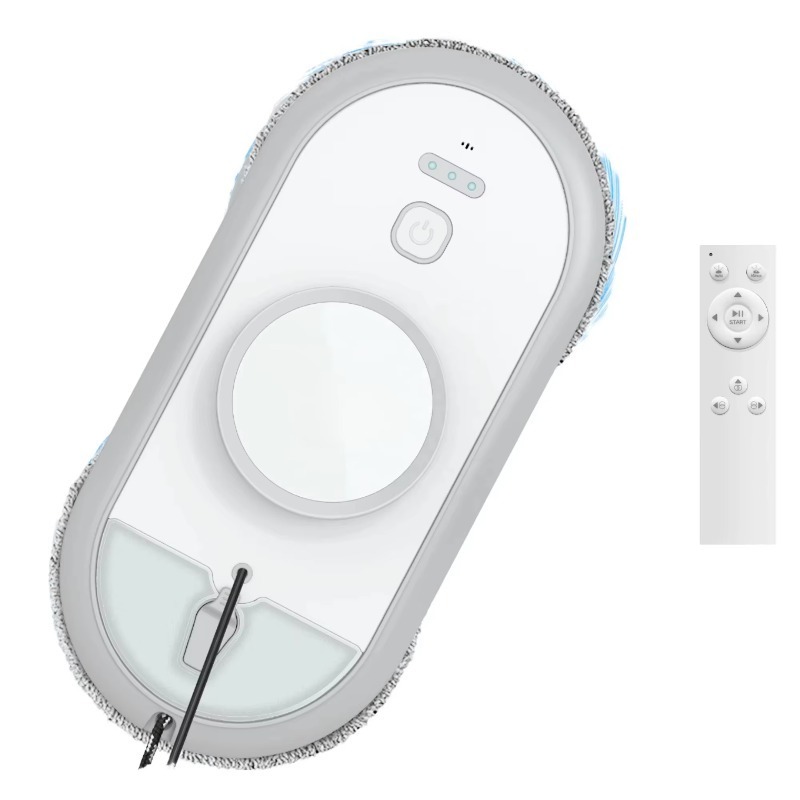 야외 창문 청소 로봇 진공청소기 600mAh 배터리 앱 - Robot Vacuum 리뷰 및 가격