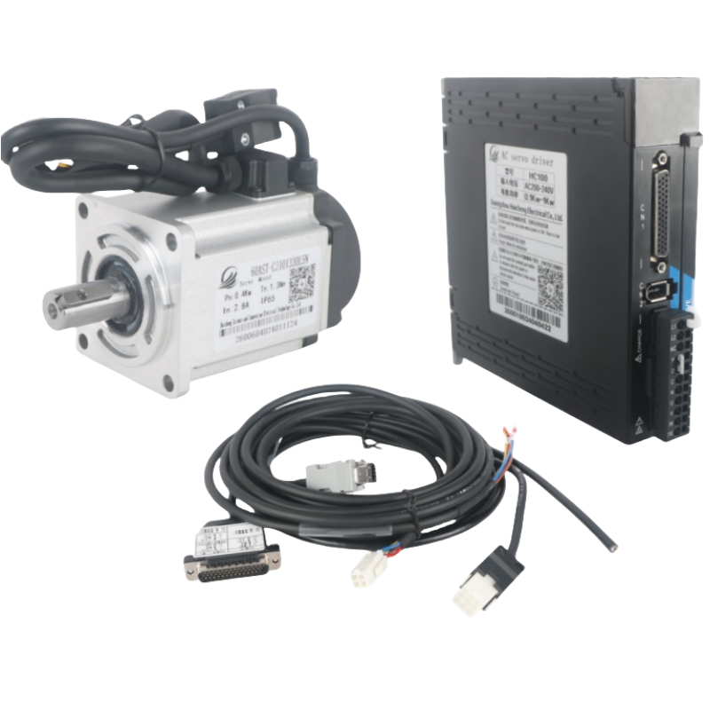 서보 모터 키트, 속도 3000rpm, 토크 1.27N - Servo Kit 리뷰 및 가격
