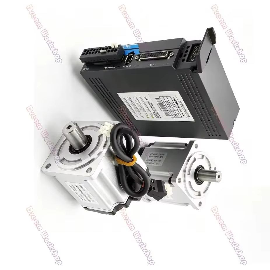 1.2KW/1.5KW/1.8KW 220V AC 서보 모 - Servo Kit 리뷰 및 가격