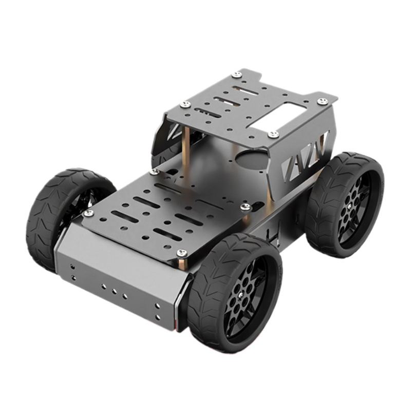 Arduino/Raspberry Pi 로봇 DIY 키트 - Arduino Robot 리뷰 및 가격