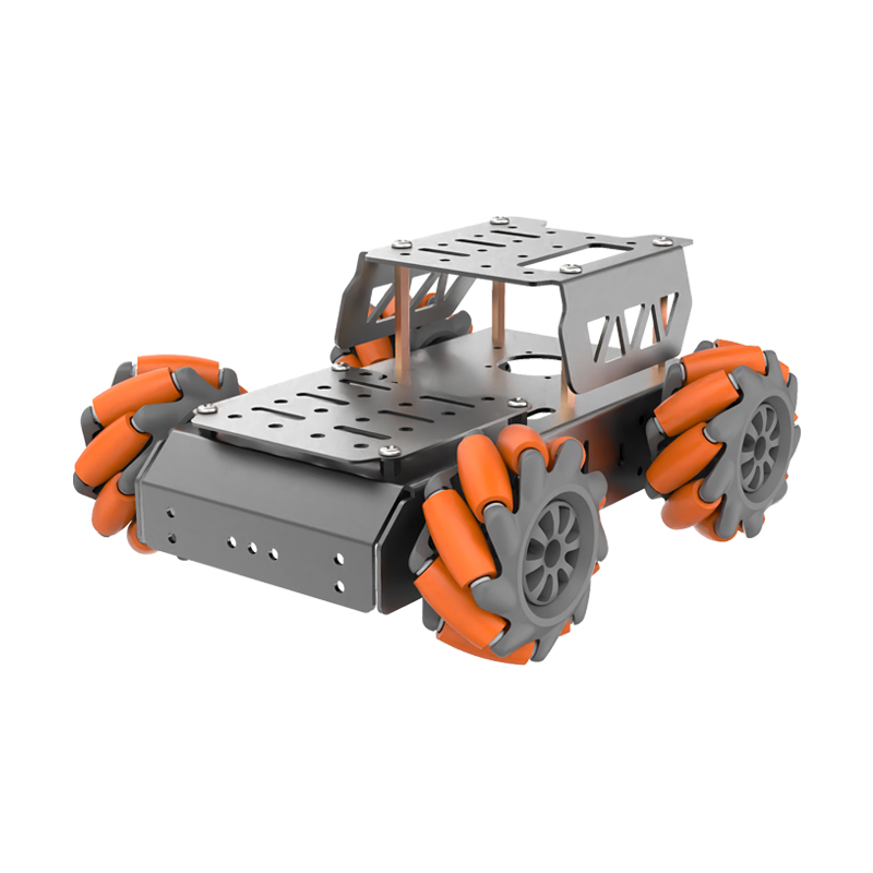 Arduino/Raspberry Pi 로봇 DIY 키트 - Arduino Robot 리뷰 및 가격