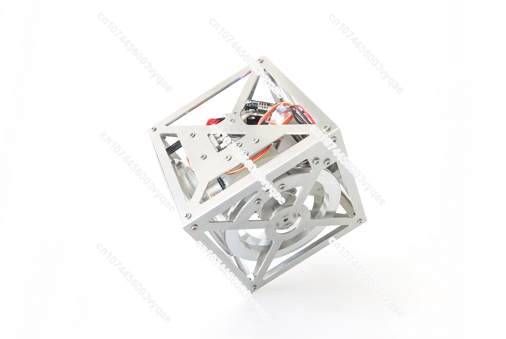 셀프 밸런싱 큐브, 단일 포인트 및 한쪽 뒤집기, 모멘 - Robot Wheel 리뷰 및 가격