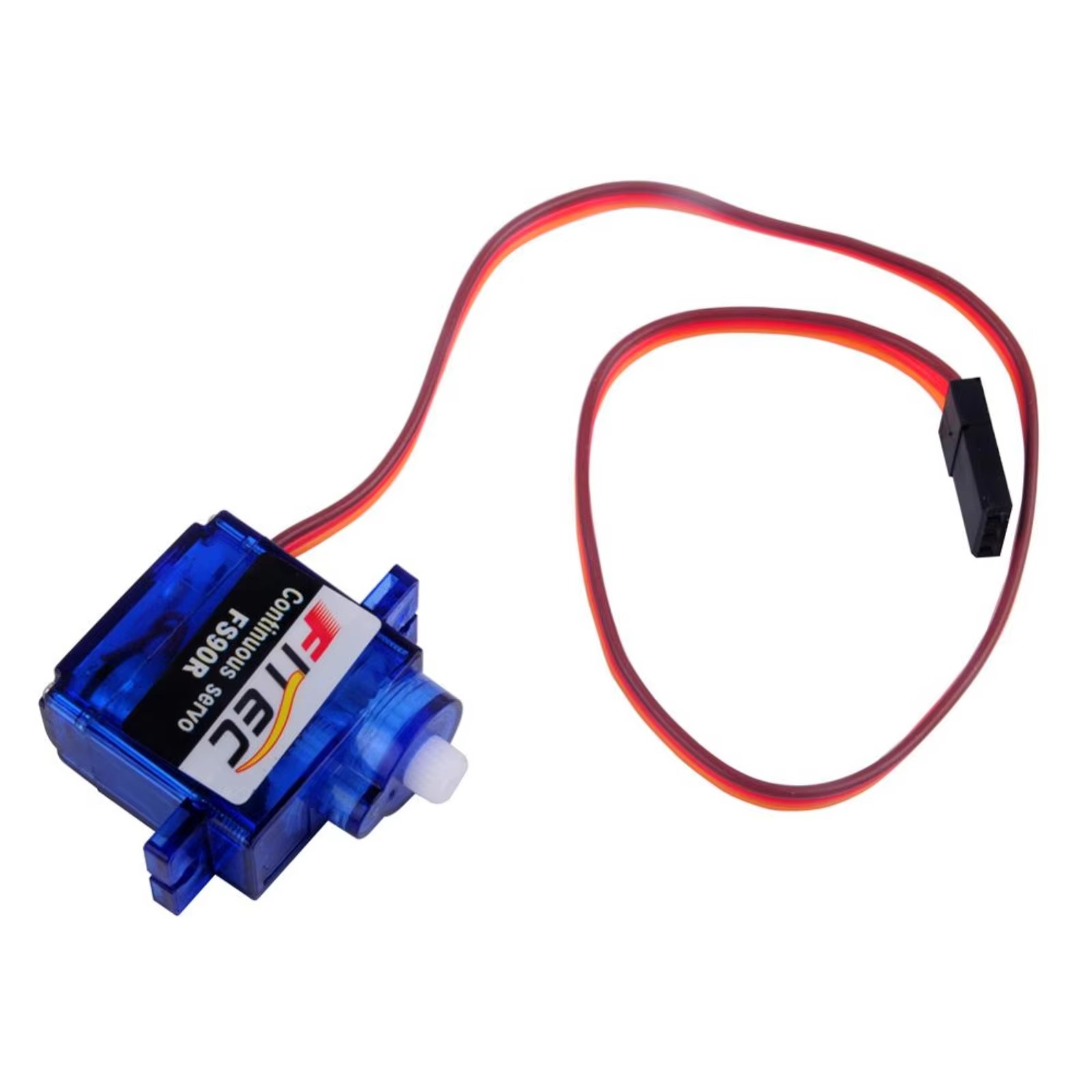 FS90R 9g 서보 360도 연속 회전 미니 마이크로 - Micro Servo 리뷰 및 가격