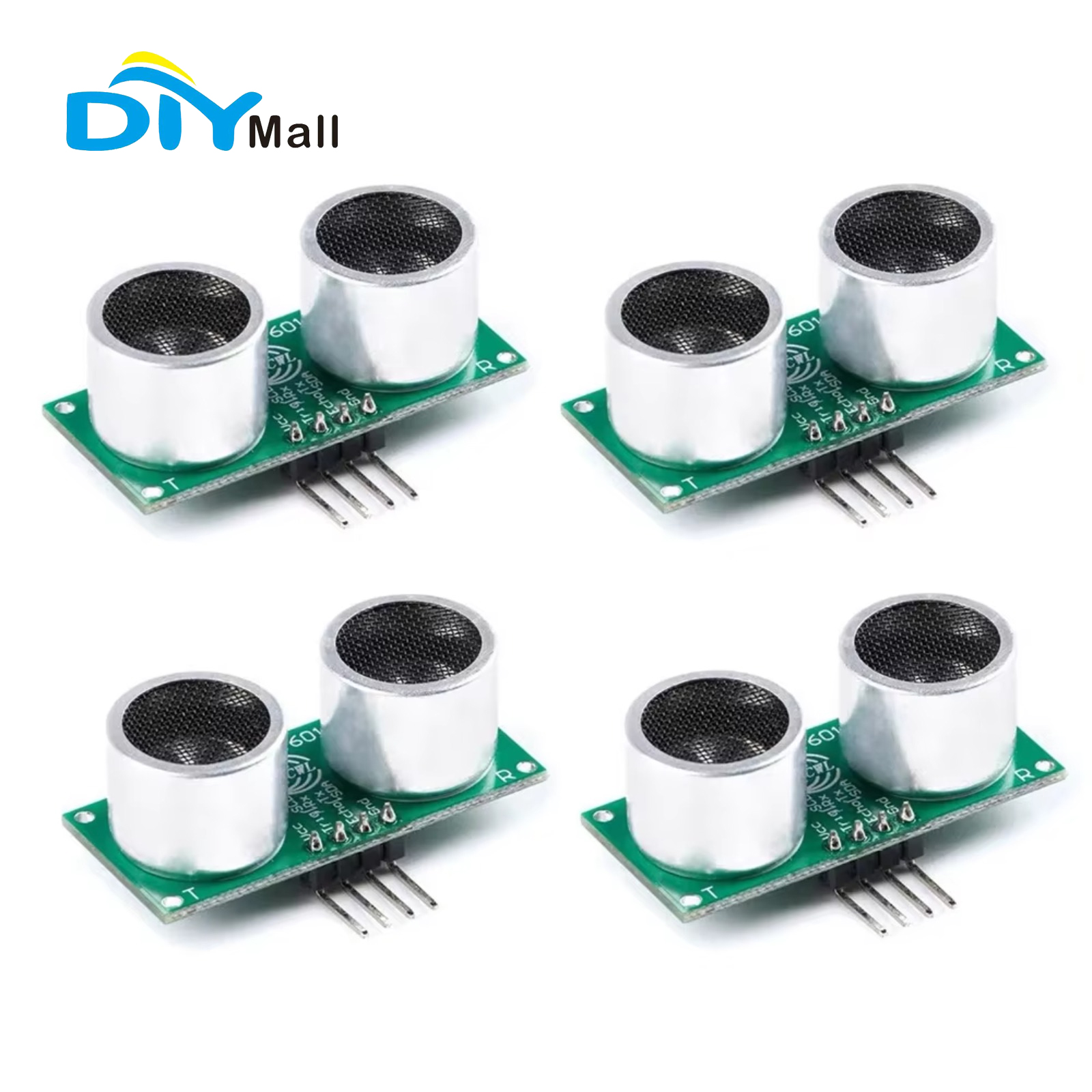 DIYmall RCWL-1601 초음파 거리 센서 (I - Ultrasonic Distance Sensor 리뷰 및 가격