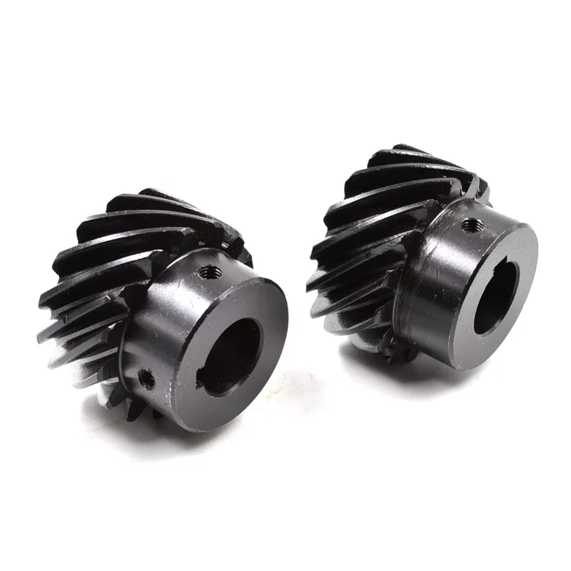 1M 13/15/20/26/30 톱니 스틸 헬리컬 기어 - Geared Motor 리뷰 및 가격