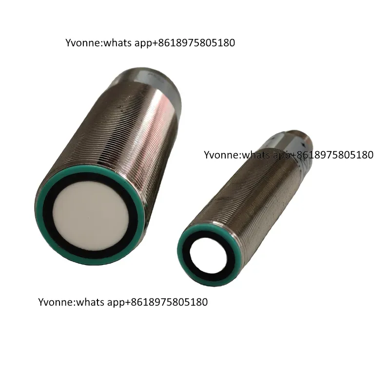 UM600 금속 튜브 초음파 센서, 4-20mA 아날로 - Ultrasonic Distance Sensor 리뷰 및 가격
