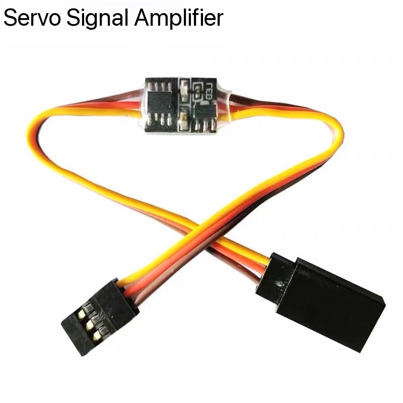 1/5pcs PPM/PWM 수신기 신호 증폭기는 90도 - Servo Pan Tilt 리뷰 및 가격