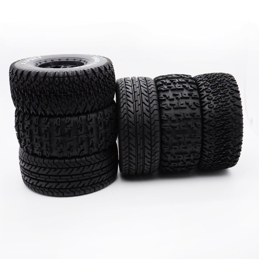 YSIDO 4pcs 110mm 1/10 짧은 코스 트럭 - Omni Wheel 리뷰 및 가격