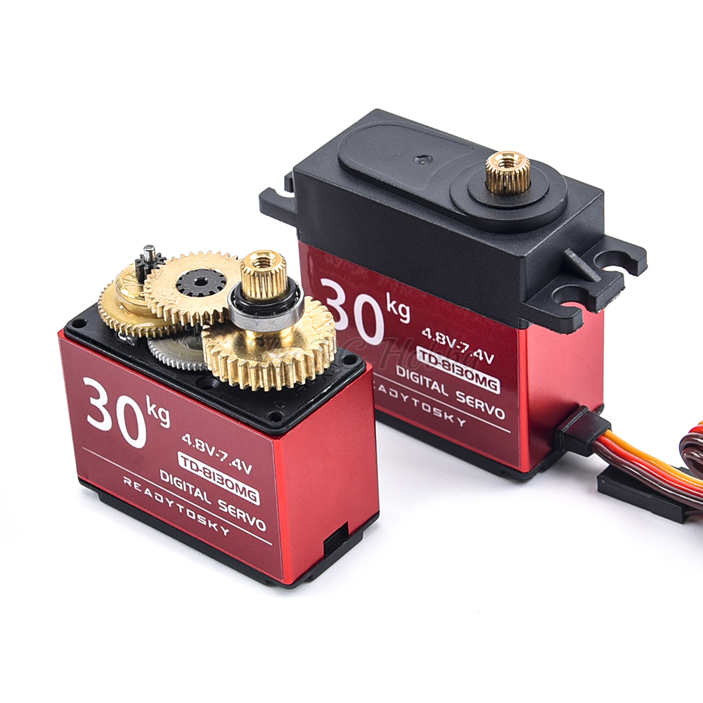 방수 20KG 25KG 30kg 35kg 40 60KG - Servo Bracket 리뷰 및 가격