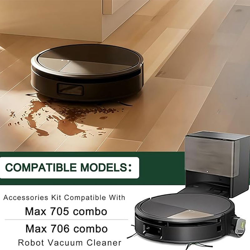 IRobot Roomba Max 705 콤보 로봇 진공 - Robot Vacuum 리뷰 및 가격