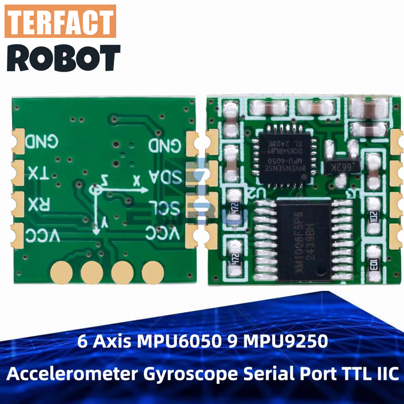 6축 MPU6050 9 MPU9250 가속도계 자이로스 - Accelerometer Mpu6050 리뷰 및 가격