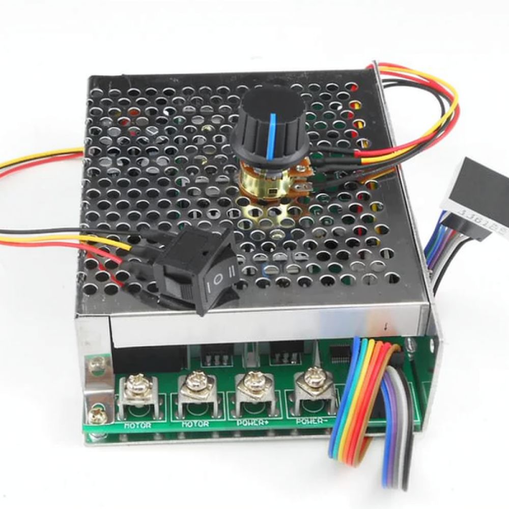 하이센다(Haisenda)용 DC 모터 속도 제어기,  - Dc Motor 12V 리뷰 및 가격
