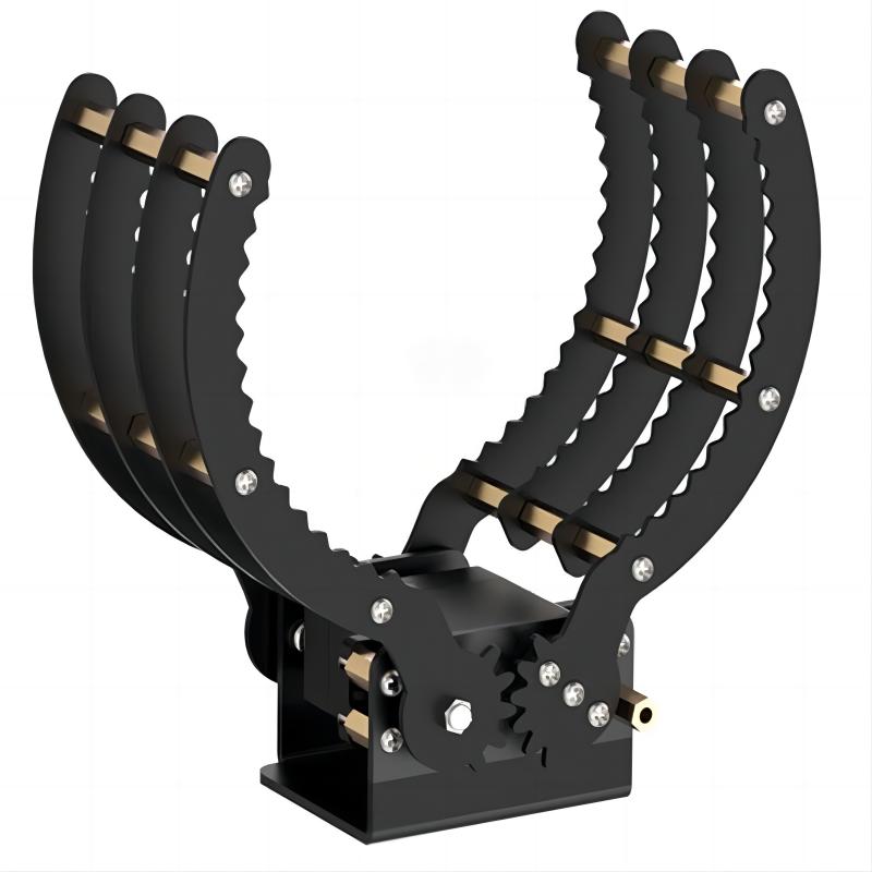 Arduino 로봇 DIY 키트용 로봇 기계 팔 UNO - Robot Arm Kit 리뷰 및 가격