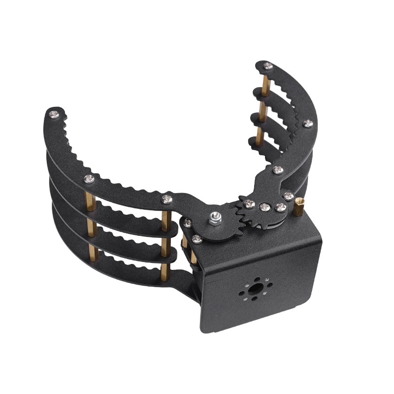 Arduino 로봇 DIY 키트용 로봇 기계 팔 UNO - Robot Arm Kit 리뷰 및 가격