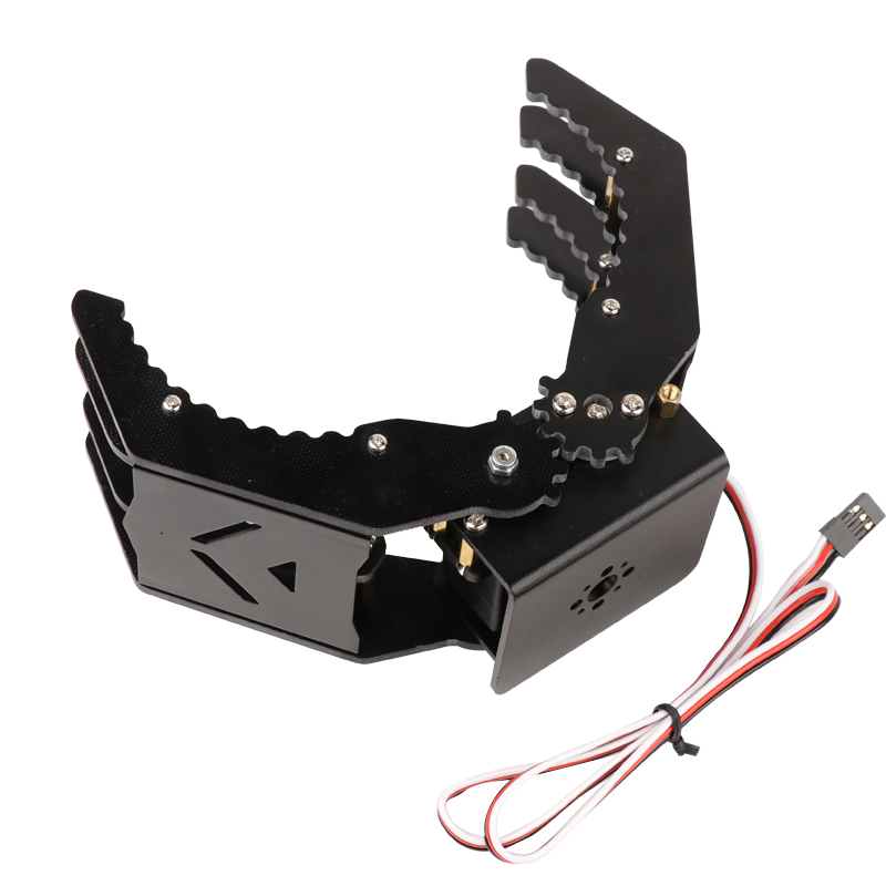 Arduino 로봇 DIY 키트용 로봇 기계 팔 UNO - Robot Arm Kit 리뷰 및 가격