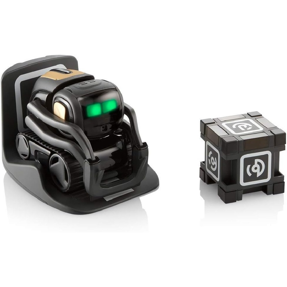 AI ChatGPT 2.0 연결형 로봇 동반자, 얼굴  - Robot Remote Control 리뷰 및 가격