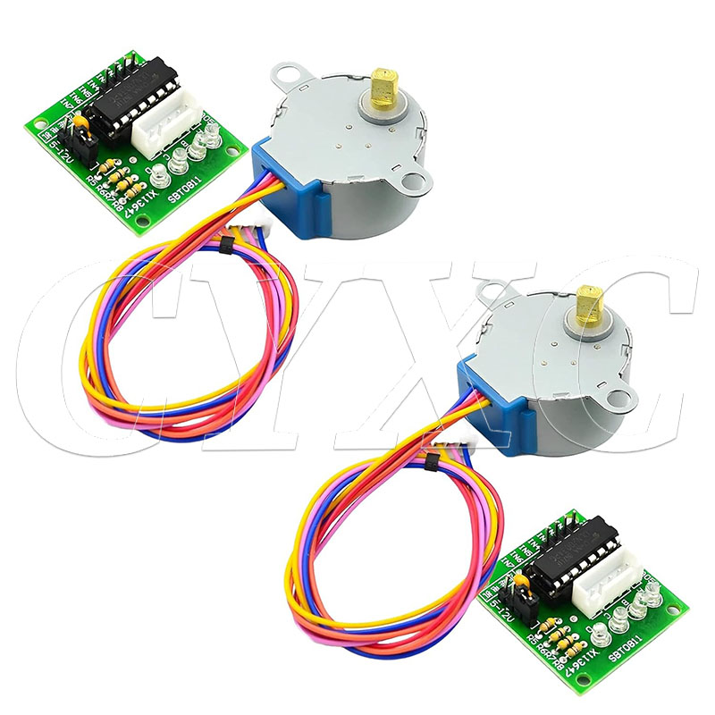 1-10Set 28BYJ-48 ULN2003 5V 스테 - 28Byj-48 리뷰 및 가격