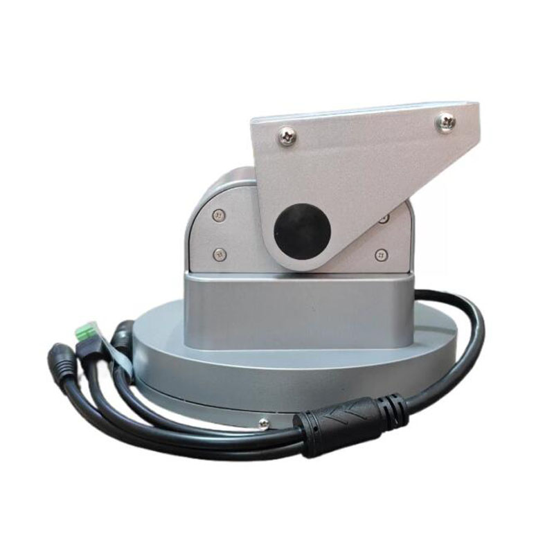 자동 추적 PTZ 카메라 마운트 이중 축 회전 RS48 - Pan Tilt Bracket 리뷰 및 가격