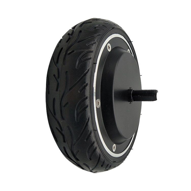ZLTECH CE 6.5인치 250W 24V 500RP - Robot Wheel 리뷰 및 가격