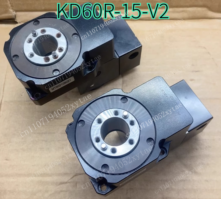 1pcs KD60R-15-V2 직각 중공 회전 플랫폼  - Servo Pan Tilt 리뷰 및 가격