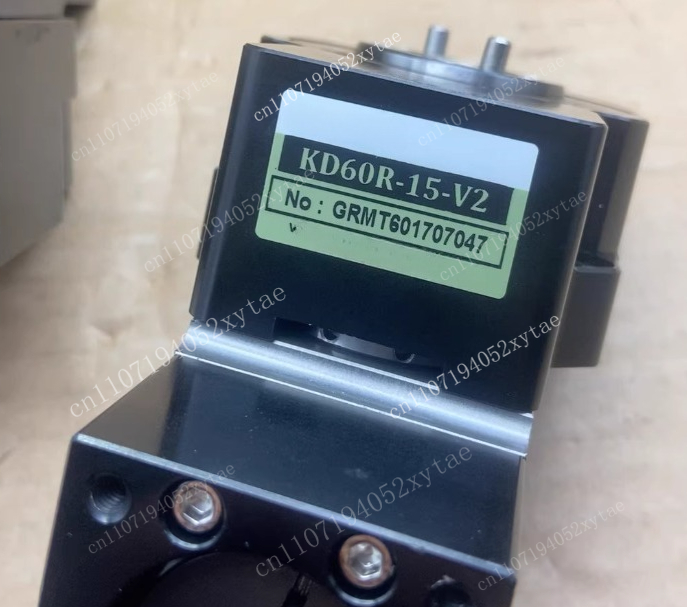 1pcs KD60R-15-V2 직각 중공 회전 플랫폼  - Servo Pan Tilt 리뷰 및 가격