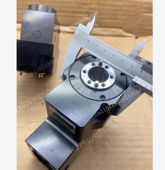 1pcs KD60R-15-V2 직각 중공 회전 플랫폼  - Servo Pan Tilt 리뷰 및 가격