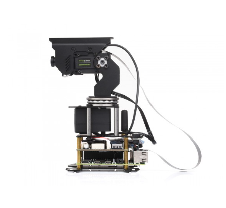 360 °   전방향 고토크 2축 팬-틸트 30kg.c - Servo Kit 리뷰 및 가격