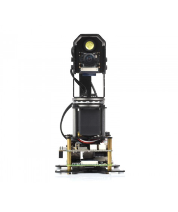 360 °   전방향 고토크 2축 팬-틸트 30kg.c - Servo Kit 리뷰 및 가격
