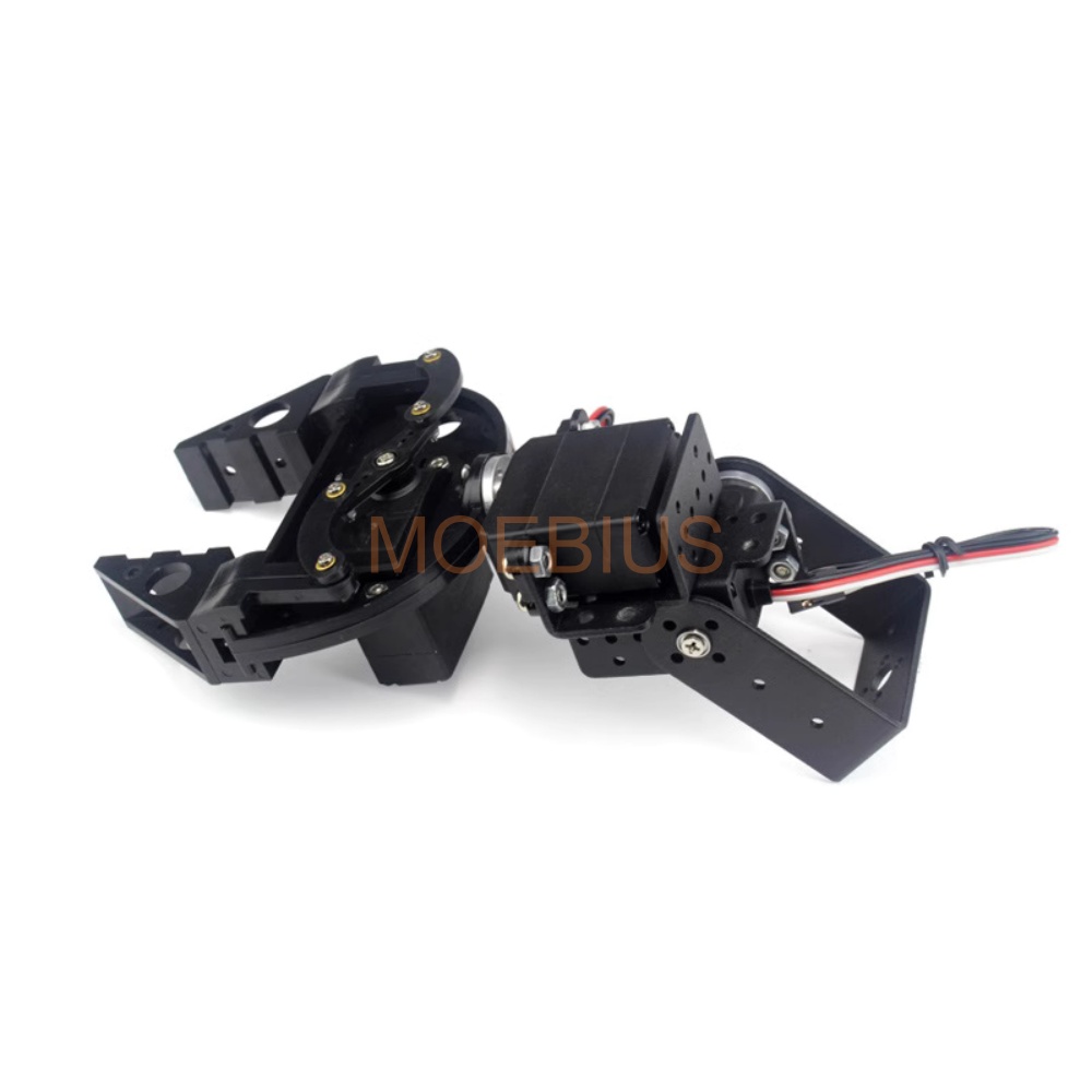 로봇 자동차 DIY 장난감 키트 분해 용 MG996r  - Robot Arm Kit 리뷰 및 가격