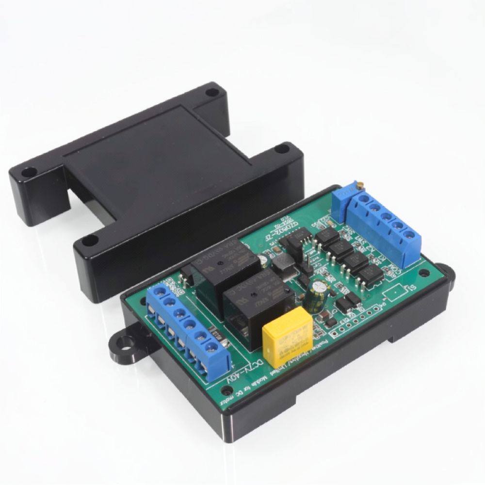 산업용 DC 모터 컨트롤러, 10A, 12V/24V,  - Dc Motor 12V 리뷰 및 가격