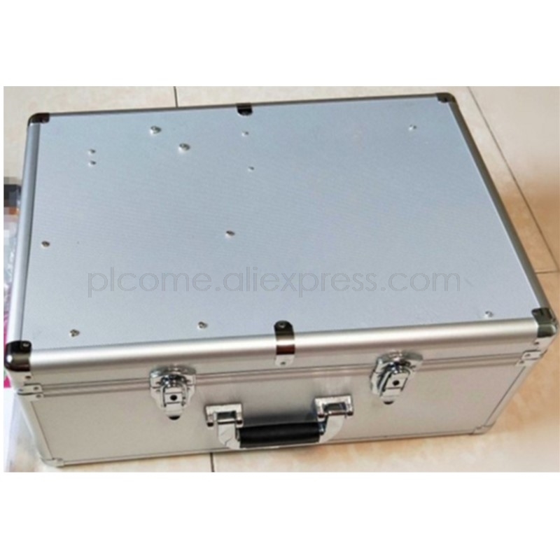 PLC 교육 키트 테스트 연습 상자 학습용 HMI 인버 - Servo Kit 리뷰 및 가격