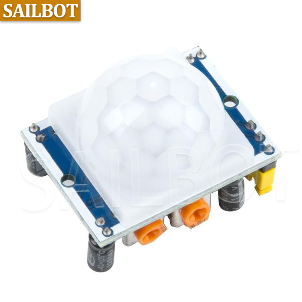 HC-SR501 PIR 적외선 센서 Arduino Ra - Ultrasonic Distance Sensor 리뷰 및 가격