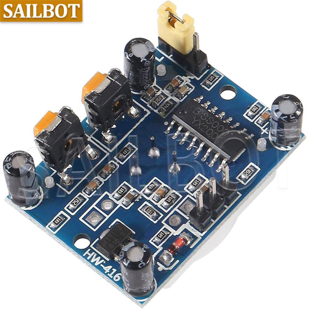 HC-SR501 PIR 적외선 센서 Arduino Ra - Ultrasonic Distance Sensor 리뷰 및 가격