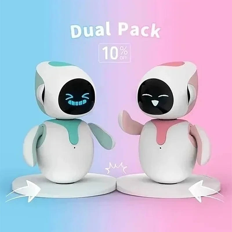 2026년 신형 AI 스마트 로봇 감성적 동반자 음성  - Ros Robot 리뷰 및 가격